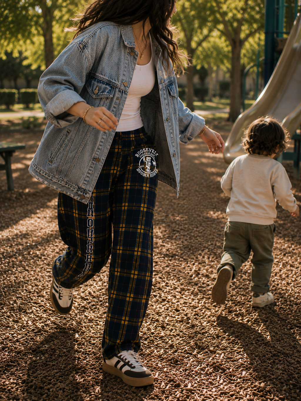 PJ Pants