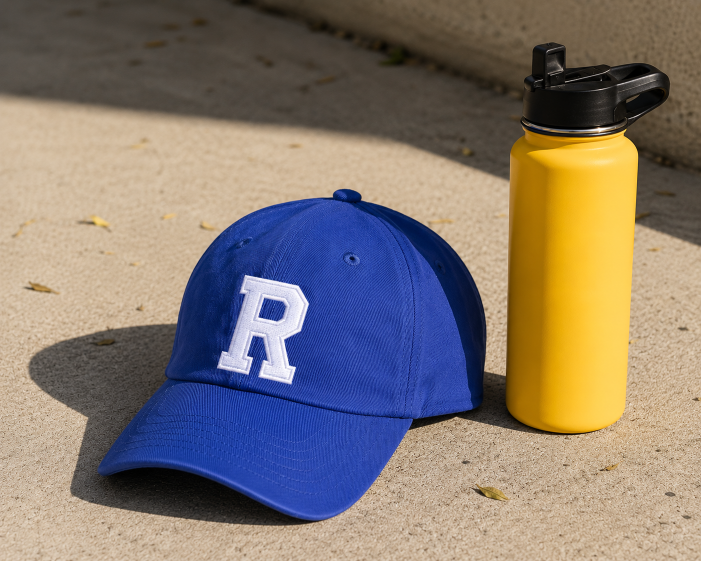 R Hat
