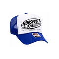 Roosevelt FM Trucker Hat