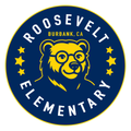 Roosevelt Car Magnet