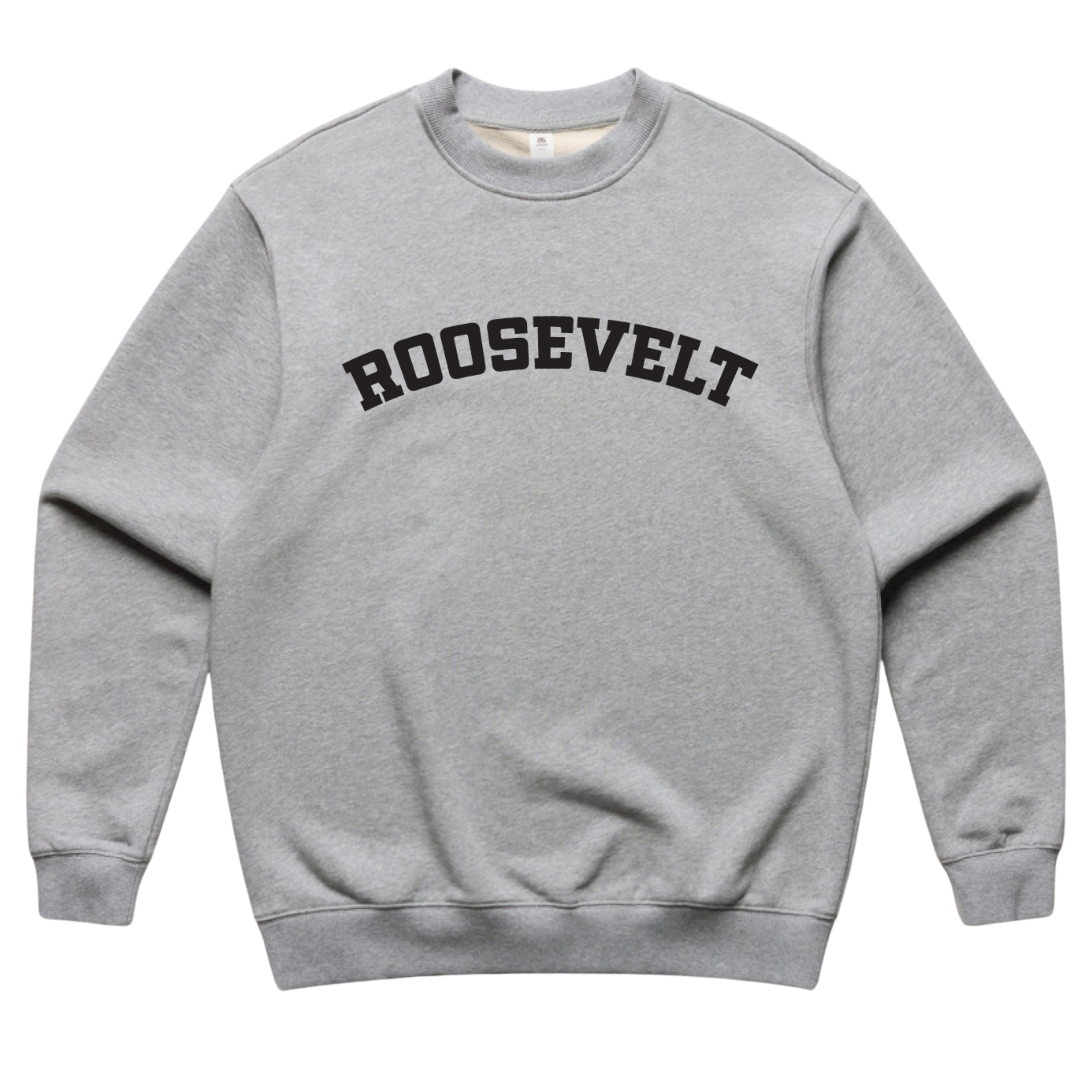 Roosevelt Classic Crew