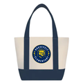 Large Roosevelt Boat Tote
