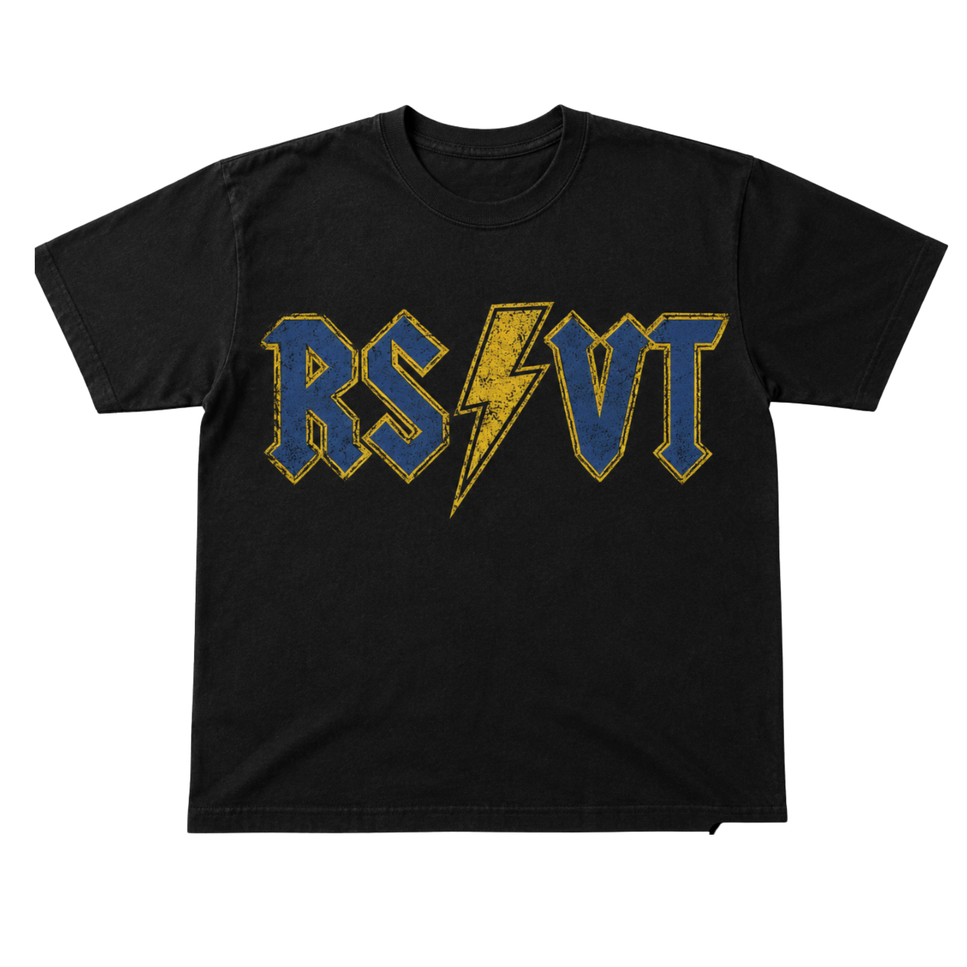RSVT Lightning Tee